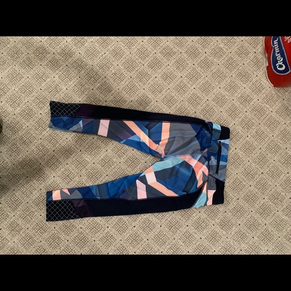 Athleta Capri - Picture 4 of 4